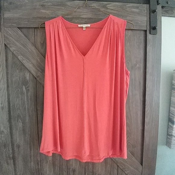 StitchFix 41 HAWTHORN
Daizey V-Neck Knit Top - Picture 3 of 5